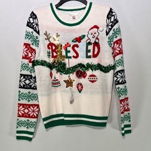 Ugly Christmas Sweater